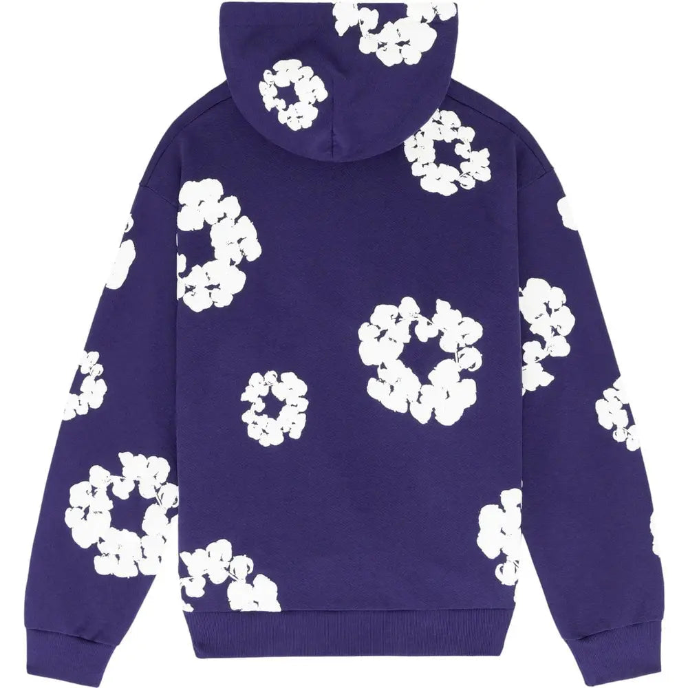 Denim Tears Hoodie