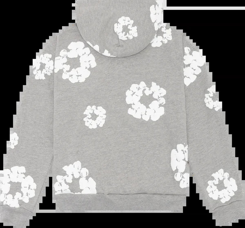 Denim Tears Hoodie