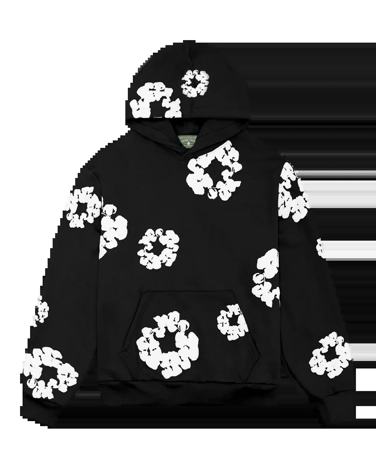 Denim Tears Hoodie